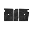 Boot Liner / Back Seats Protector for BMW X5 G05 2018-Onwards-21