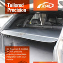 Retractable Cargo Cover for BMW X5 E70 2007-2013-5