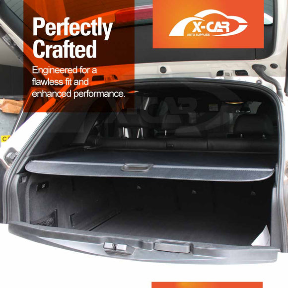 Retractable Cargo Cover for BMW X5 E70 2007-2013