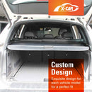 Retractable Cargo Cover for BMW X5 E70 2007-2013-2