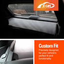 Retractable Cargo Cover for BMW X5 E70 2007-2013-3