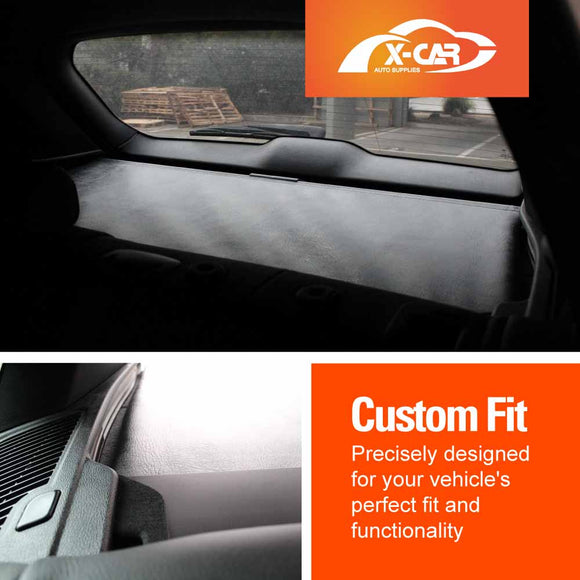 Retractable Cargo Cover for BMW X5 E70 2007-2013