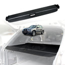 Retractable Cargo Cover for BMW X5 E70 2007-2013-1
