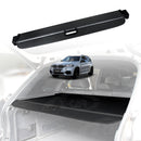 Retractable Cargo Cover for BMW X5 F15 X5M F85 2013-2018-1