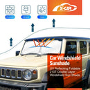 WindScreen Sun Shade for Suzuki Jimny XL 5-Door 2023-Onwards-3