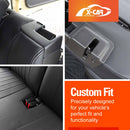 Seat Covers for Suzuki Jimny XL 5-Door 2023-Onwards Premium Vintage PU Leather-9
