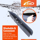 Door Handle & Side Storage Box Tray for Xpeng G6 2024-Onwards Pocket Organizer-3