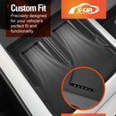 Centre Console Organizer Tray for Xpeng G6 2024-Onwards Armrest Storage Box Cup Holder-22