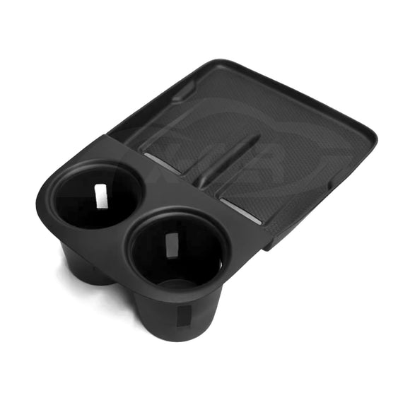Centre Console Organizer Tray for Xpeng G6 2024-Onwards Armrest Storage Box Cup Holder