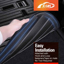 Boot Liner for Hyundai Palisade LX2 Series 2020-2025-5