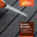 Boot Liner for Volvo C40 2022-Onwards All-Weather Cargo Mat-5