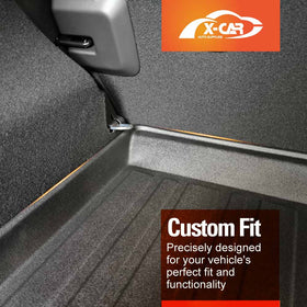 Boot Liner for Holden Trax 2013-2020 Cargo Trunk Mat Luggage Tray - 0
