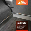 Boot Liner / Back Seat Protector for  Kia EV3 2025-Onwards All Weather Cargo Mat-5