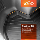 Boot Liner for MG HS 2019-2024-5