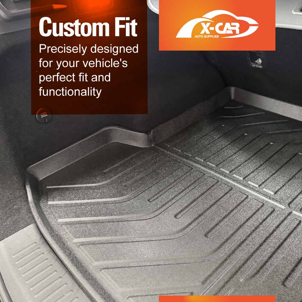 Boot Liner for Chery Tiggo 7 Pro 2023-Onwards Heavy Duty Cargo Trunk Cover Mat Luggage Tray