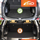 Boot Liner for Toyota Rav4 2013-2018 (Space saver Version)-2