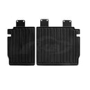 Boot Liner / Back Seat Protector for XPeng G6 2024-2025 Trunk Cargo Mat Luggage Tray-16