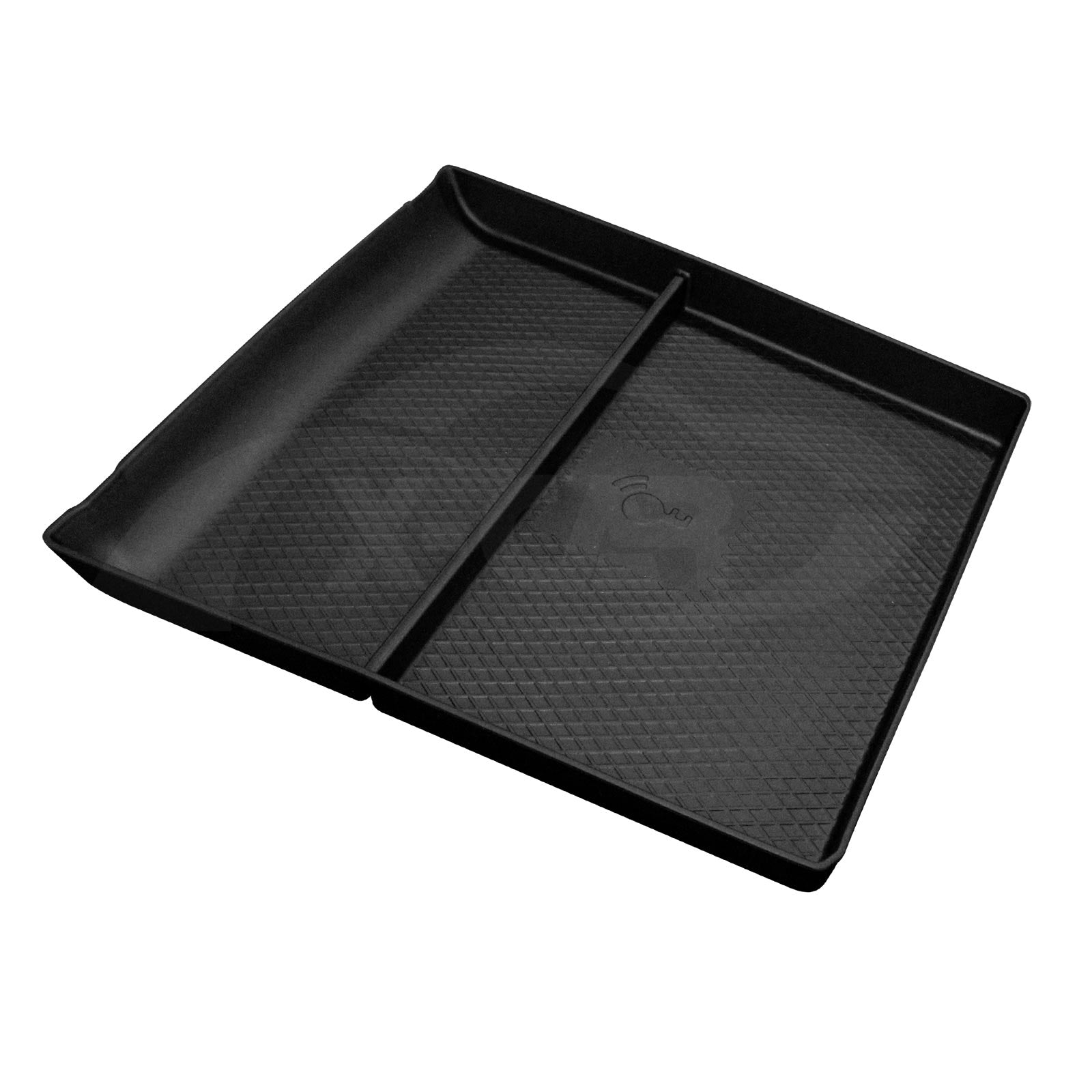 Centre Console Organizer Tray for Xpeng G6 2024-Onwards Armrest Storage Box Cup Holder