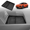 Centre Console Organizer Tray for Xpeng G6 2024-Onwards Armrest Storage Box Cup Holder-29