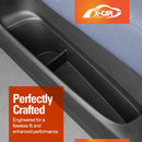 Door Handle & Side Storage Box Tray for Xpeng G6 2024-Onwards Pocket Organizer-13