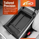 Centre Console Organizer Tray for Xpeng G6 2024-Onwards Armrest Storage Box Cup Holder-20