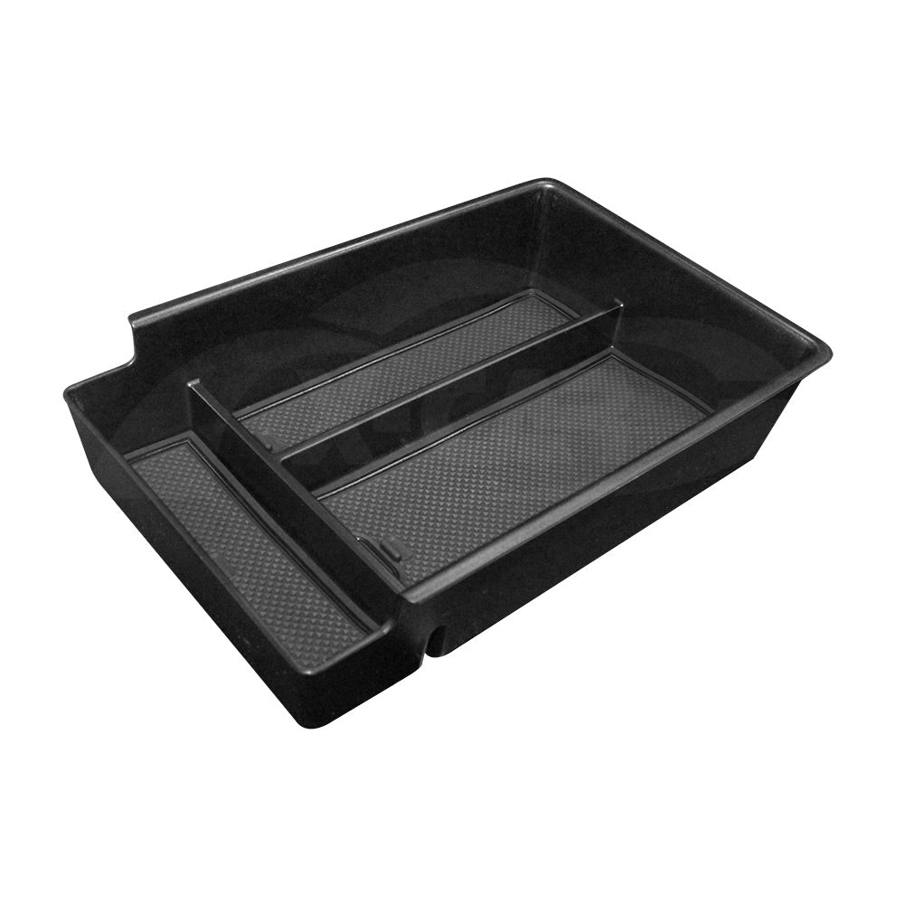Centre Console Organizer Tray for Xpeng G6 2024-Onwards Armrest Storage Box Cup Holder