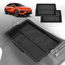 Car Under Seat Storage Box for Xpeng G6 2024-Onwards Front Seats Organizer Tray-1