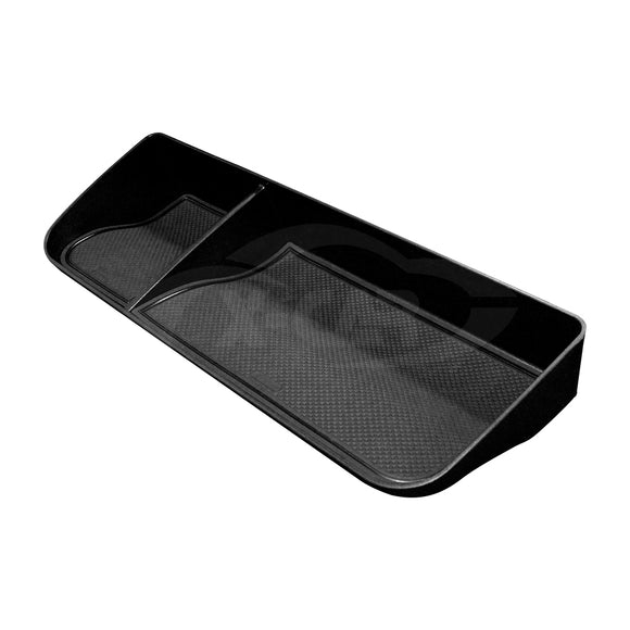 Centre Console Organizer Tray for Xpeng G6 2024-Onwards Armrest Storage Box Cup Holder