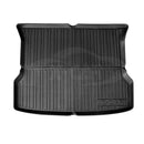 Boot Liner / Back Seat Protector for XPeng G6 2024-2025 Trunk Cargo Mat Luggage Tray-18