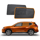 Window Sun Shade for Nissan Xtrail X-trail T32 2013-2022-17