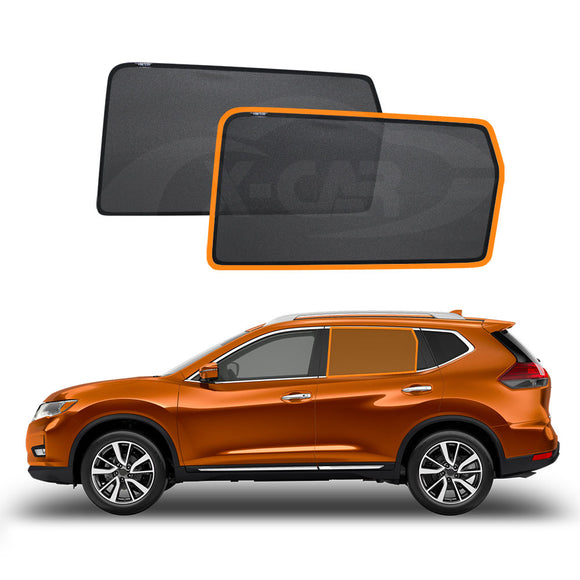 Window Sun Shade for Nissan Xtrail X-trail T32 2013-2022