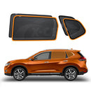 Window Sun Shade for Nissan Xtrail X-trail T32 2013-2022-19
