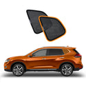 Magnetic Window Sun Shade for Nissan Xtrail X-trail T32 2013-2022