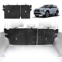 Boot Liner/Back Seats Protector for Nissan X-Trail Xtrail T33 5 Seats 2022-2024