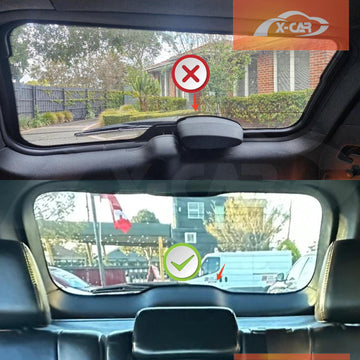 Window Sun Shades for Jeep Grand Cherokee 2011-2021 - 0