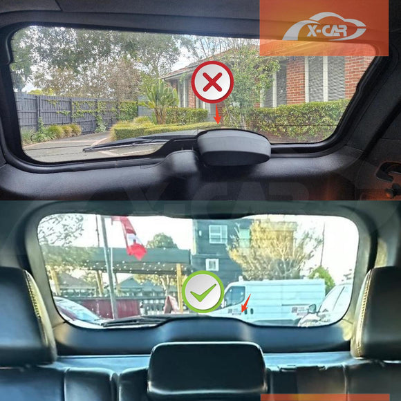 Window Sun Shades for Jeep Grand Cherokee 2011-2021