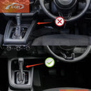 Gear Shift / Window Control Panel Trim for Honda HR-V HRV 2022-Onwards-2