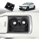 Centre Console Organizer for Zeekr 7X 2025-Onwards Armrest Storage Box Cup Holder Car Interior Accessories-33