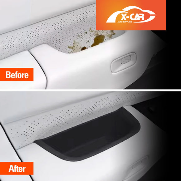 Door Handle Storage Box for Zeekr 7X 2025-Onwards Storage Pocket Organizer Tray