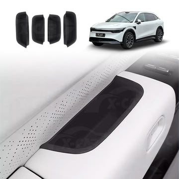 Door Handle Storage Box for Zeekr 7X 2025-Onwards Storage Pocket Organizer Tray