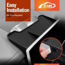 Centre Console Organizer for Zeekr 7X 2025-Onwards Armrest Storage Box Cup Holder Car Interior Accessories-16