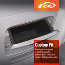 Centre Console Organizer for Zeekr 7X 2025-Onwards Armrest Storage Box Cup Holder Car Interior Accessories-26
