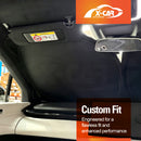 WindScreen Sun Shade for Zeekr X 2024-Onwards-3