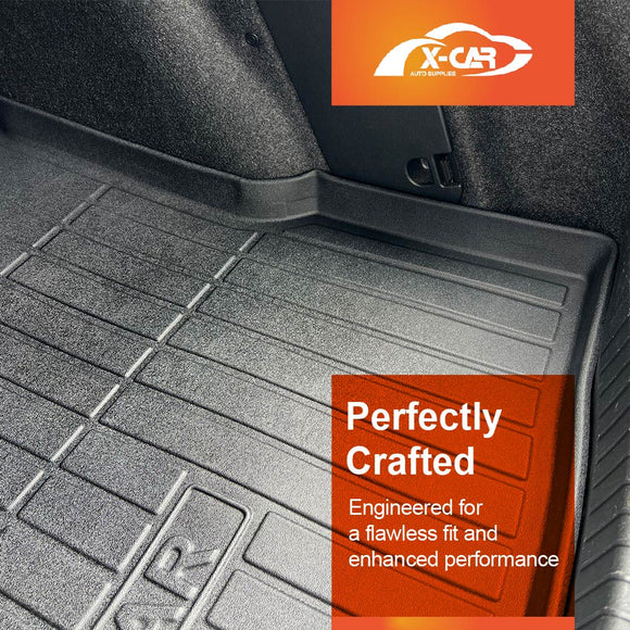 Boot Liner for Mazda 3 Sedan BM BN 2014-2019
