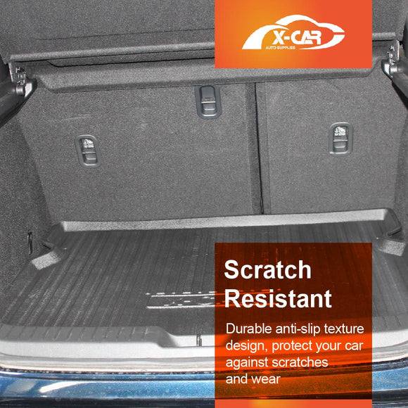 Boot Liner for Mazda MX-30 MX30 2021-Onwards