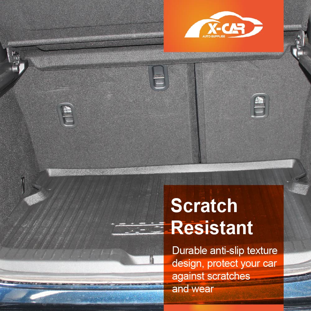 Boot Liner/ Back Seat Protector for Mazda CX30 CX-30 2019-2025