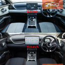 BYD Atto 3 2022-Onwards Tempered Glass Dash Screen Protector Touchscreen Cover-2