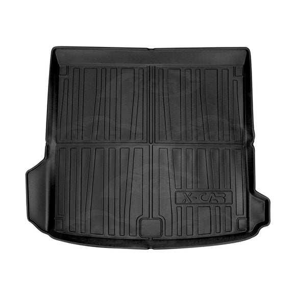 Boot Liner for Audi Q8 SQ8 RS Q8 2018-Onwards