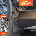 Mud Flaps for Mitsubishi Outlander 2019-2021 Splash Guards