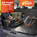 Boot Liner/ Back Seat Protector for Hyundai Tucson NX4 2021-Onwards All Weather Car Mats-11